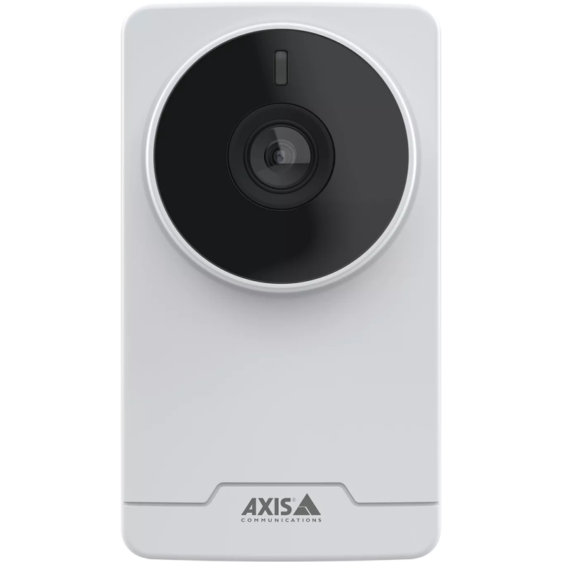 Kamera IP Axis M1055-L z analityką AI | Profesjonalny Monitoring