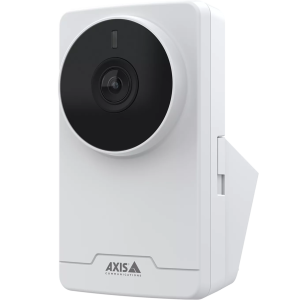 Kamera IP Axis M1055-L z analityką AI | Profesjonalny Monitoring