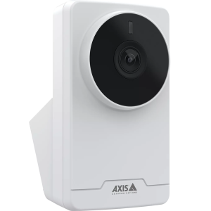 Kamera IP Axis M1055-L z analityką AI | Profesjonalny Monitoring