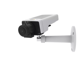 Kamera IP AXIS M1135 Mk II z analityką AI i WDR | Sklep