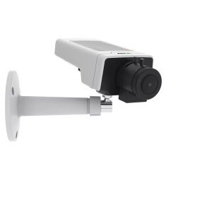 Kamera IP AXIS M1135 Mk II z analityką AI i WDR | Sklep