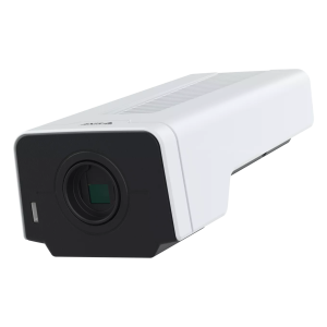 Kamera IP AXIS P1388-B | 4K, Analityka AI, Barebone | Sklep