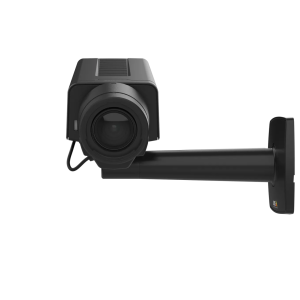 Kamera IP Axis Q1656 | 4MP, AI, Lightfinder 2.0, WDR | Sklep