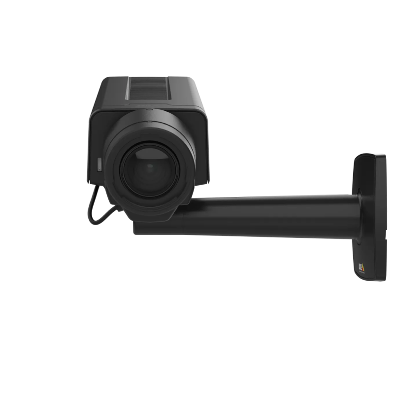 Kamera IP Axis Q1656 | 4MP, AI, Lightfinder 2.0, WDR | Sklep