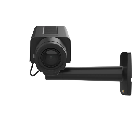 Kamera IP Axis Q1656 | 4MP, AI, Lightfinder 2.0, WDR | Sklep