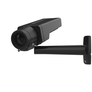 Kamera IP Axis Q1656 | 4MP, AI, Lightfinder 2.0, WDR | Sklep