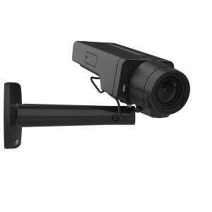 Kamera IP Axis Q1656 | 4MP, AI, Lightfinder 2.0, WDR | Sklep