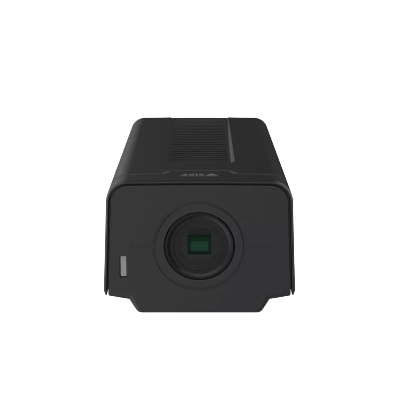 Kamera IP Axis Q1656-B 4MP z Analityką AI (Barebone) | Telewizja Przemysłowa