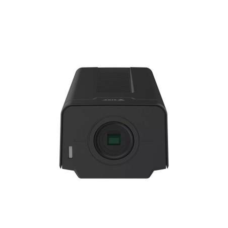 Kamera IP Axis Q1656-B 4MP z Analityką AI (Barebone) | Telewizja Przemysłowa
