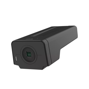 Kamera IP Axis Q1656-B 4MP z Analityką AI (Barebone) | Telewizja Przemysłowa
