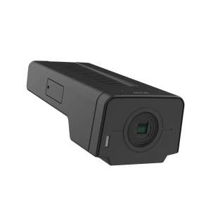 Kamera IP Axis Q1656-B 4MP z Analityką AI (Barebone) | Telewizja Przemysłowa