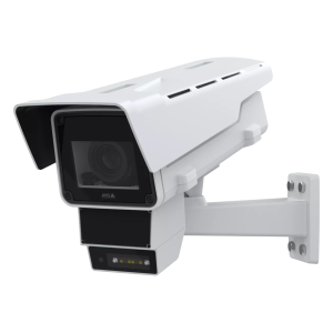 Kamera IP AXIS Q1656-DLE Wideo i Radar | Inteligentny Monitoring CCTV