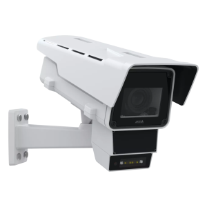 Kamera IP AXIS Q1656-DLE Wideo i Radar | Inteligentny Monitoring CCTV