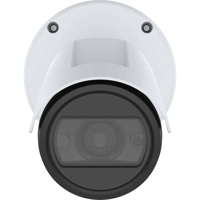 Kamera IP Axis P1486-LE – Global Shutter i Analityka AI | Sklep