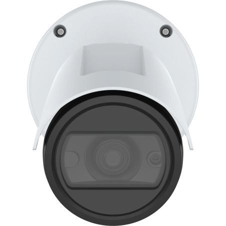Kamera IP Axis P1486-LE – Global Shutter i Analityka AI | Sklep