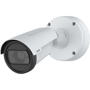 Kamera IP Axis P1486-LE – Global Shutter i Analityka AI | Sklep