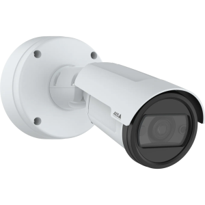 Kamera IP Axis P1486-LE – Global Shutter i Analityka AI | Sklep