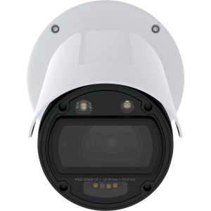 Kamera IP AXIS Q1809-LE - 41 MP 8K AI | Telewizja przemysłowa i Monitoring IP