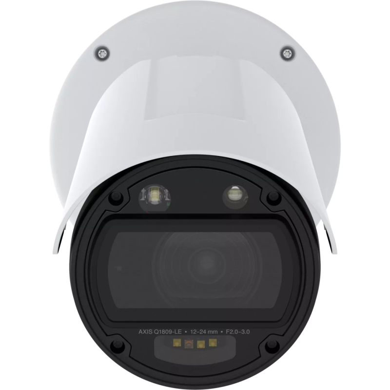Kamera IP AXIS Q1809-LE - 41 MP 8K AI | Telewizja przemysłowa i Monitoring IP