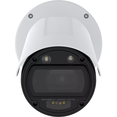 Kamera IP AXIS Q1809-LE - 41 MP 8K AI | Telewizja przemysłowa i Monitoring IP