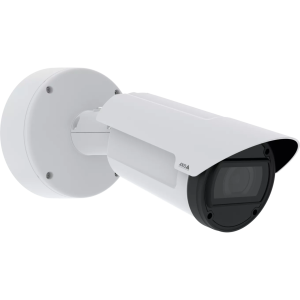 Kamera IP AXIS Q1809-LE - 41 MP 8K AI | Telewizja przemysłowa i Monitoring IP