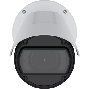 Kamera IP Axis Q1806-LE | 4MP, 32x Zoom, Analityka AI, PoE-Out