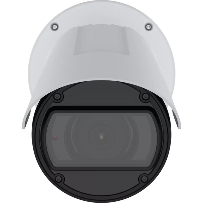Kamera IP Axis Q1806-LE | 4MP, 32x Zoom, Analityka AI, PoE-Out