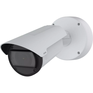Kamera IP Axis Q1806-LE | 4MP, 32x Zoom, Analityka AI, PoE-Out