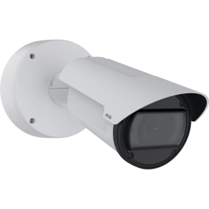 Kamera IP Axis Q1806-LE | 4MP, 32x Zoom, Analityka AI, PoE-Out
