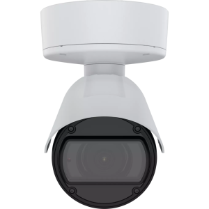 Kamera IP Axis Q1806-LE | 4MP, 32x Zoom, Analityka AI, PoE-Out
