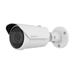 Kamera IP Hanwha Vision QNO-C8083R 5MP AI Tubowa | Sklep