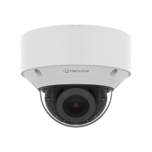 Kamera IP Hanwha Vision QNV-C8083R | Zmienna ogniskowa 5MP AI CCTV