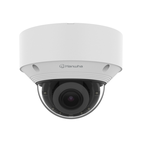Kamera IP Hanwha Vision QNV-C8083R | Zmienna ogniskowa 5MP AI CCTV