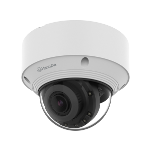 Kamera IP Hanwha Vision QNV-C8083R | Zmienna ogniskowa 5MP AI CCTV