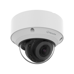 Kamera IP Hanwha Vision QNV-C8083R | Zmienna ogniskowa 5MP AI CCTV