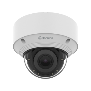 Kamera IP Hanwha Vision QNV-C8083R | Zmienna ogniskowa 5MP AI CCTV