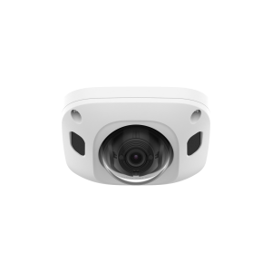 Kamera IP Hanwha Vision TNV-C8014RM - Mobilna kamera z analityką AI 5MP