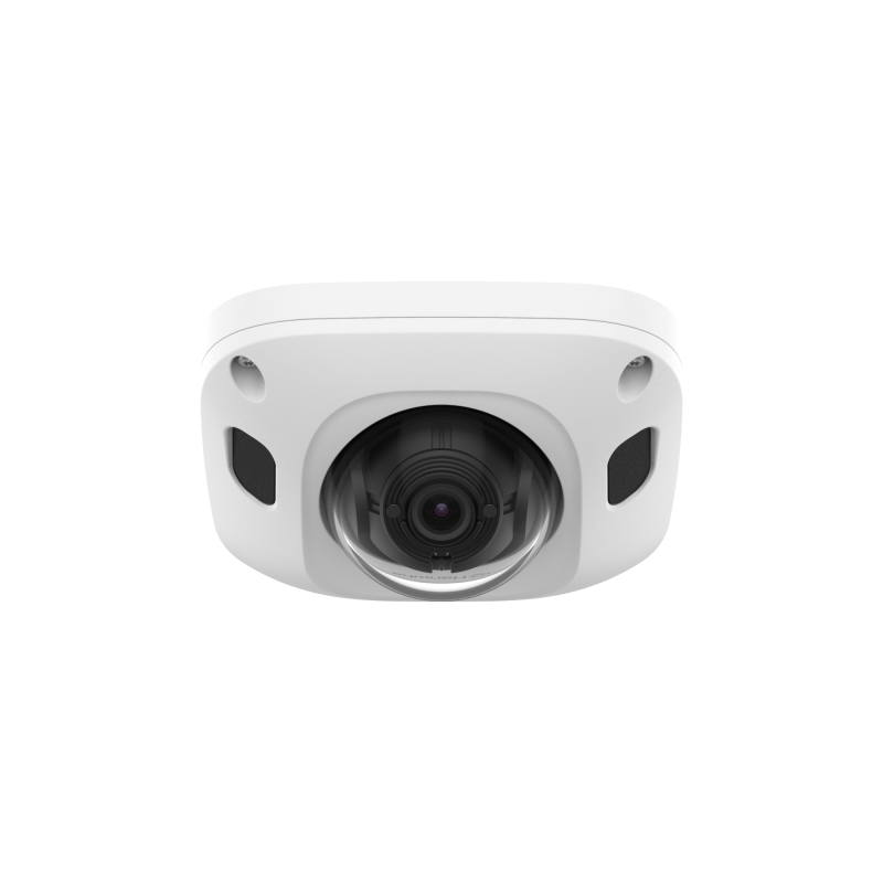 Kamera IP Hanwha Vision TNV-C8014RM - Mobilna kamera z analityką AI 5MP