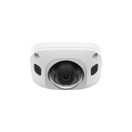 Kamera IP Hanwha Vision TNV-C8014RM - Mobilna kamera z analityką AI 5MP