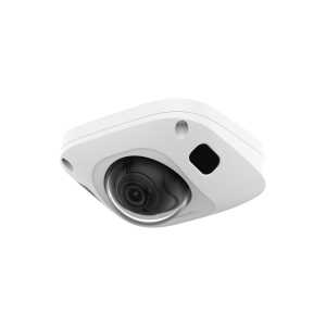 Kamera IP Hanwha Vision TNV-C8014RM - Mobilna kamera z analityką AI 5MP