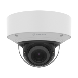 Kamera IP 4K z AI Hanwha Vision XNV-A9084R | Sklep