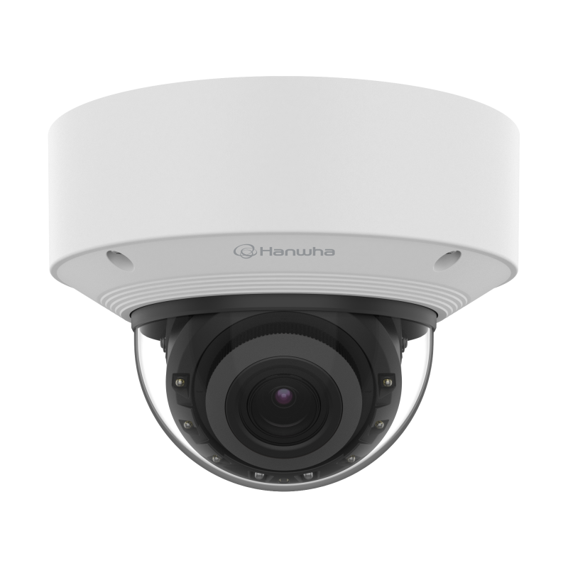 Kamera IP 4K z AI Hanwha Vision XNV-A9084R | Sklep