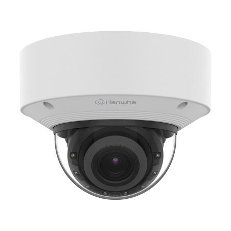 Kamera IP 4K z AI Hanwha Vision XNV-A9084R | Sklep