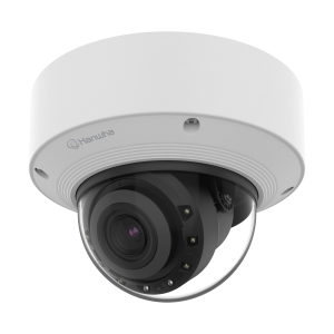 Kamera IP 4K z AI Hanwha Vision XNV-A9084R | Sklep