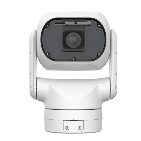 Kamera IP Hanwha Vision TNP-A9430RW | Wzmocniona Kamera PTZ 8MP AI