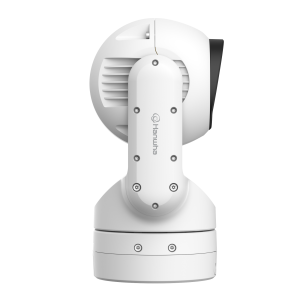 Kamera IP Hanwha Vision TNP-A9430RW | Wzmocniona Kamera PTZ 8MP AI