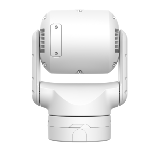 Kamera IP Hanwha Vision TNP-A9430RW | Wzmocniona Kamera PTZ 8MP AI