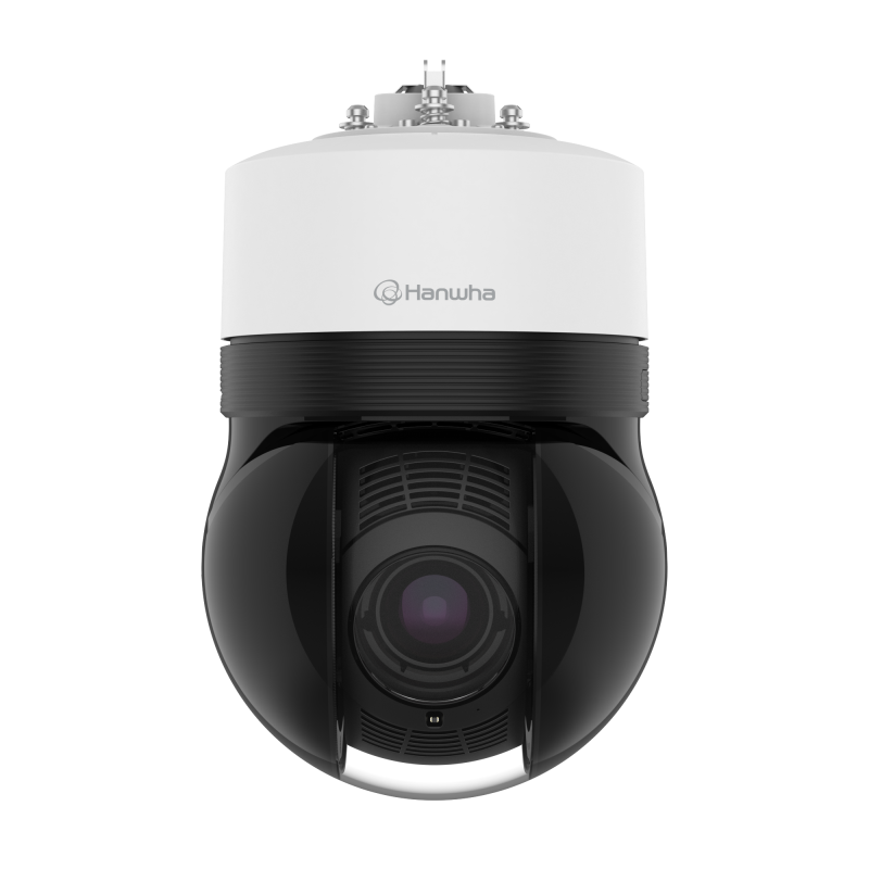 Kamera obrotowa IP Hanwha Vision XNP-C7310R | 4MP, PTZ, AI, IR 300m