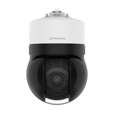 Kamera obrotowa IP Hanwha Vision XNP-C7310R | 4MP, PTZ, AI, IR 300m