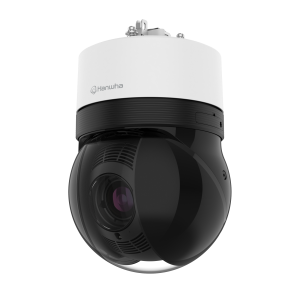 Kamera obrotowa IP Hanwha Vision XNP-C7310R | 4MP, PTZ, AI, IR 300m